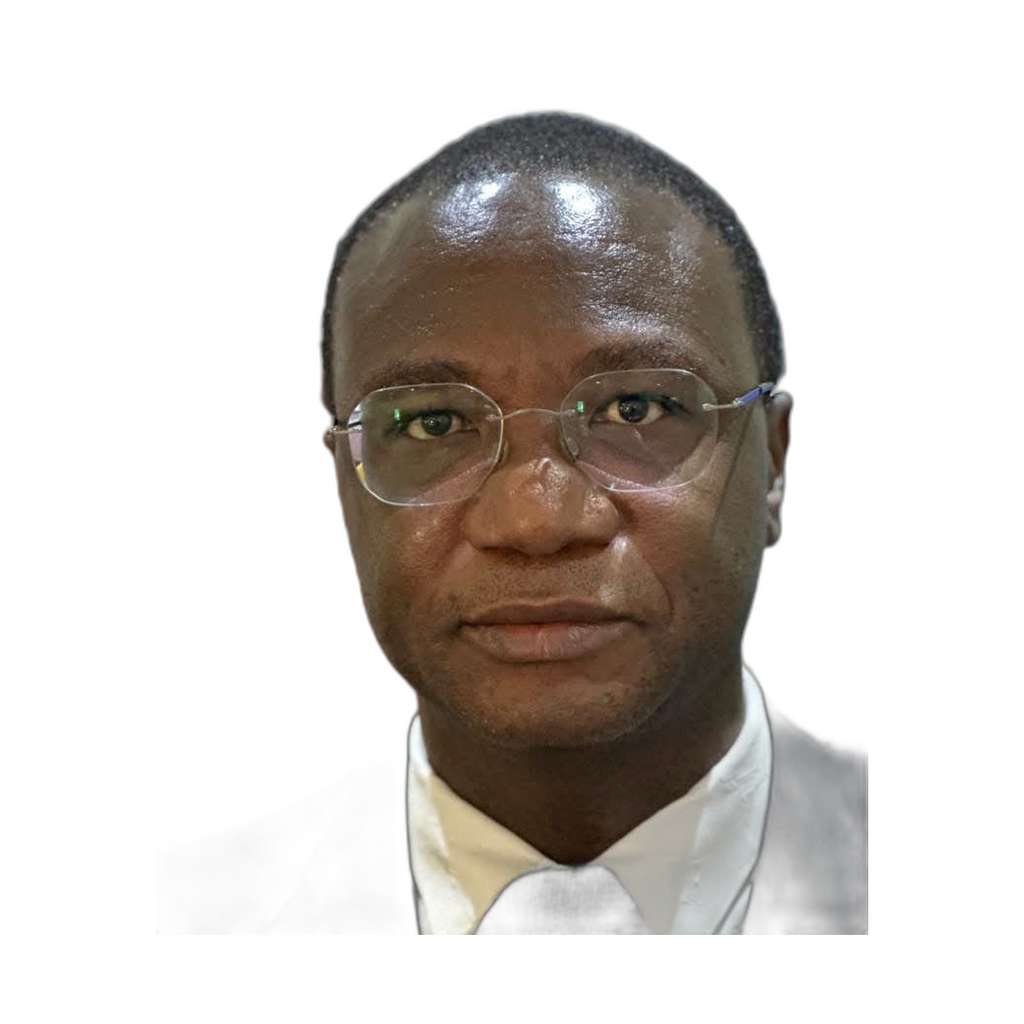 Steve Kamerino, Protected Areas Management and Ecosystem Sustainability Specialist